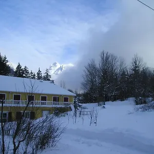 L Acacia Maison d'hôtes Lus-la-Croix-Haute