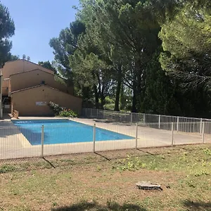 238 Village Les Salicornes Appartement