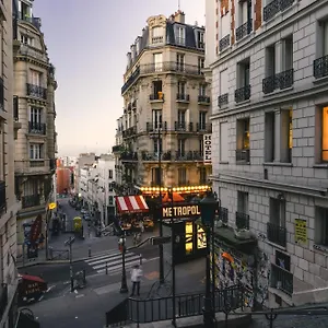 Arc De Triomphe - Wagram Appartement Paris