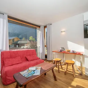 De Lognan- Les Drus 12 - Happy Appartement Chamonix