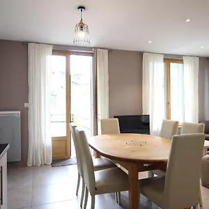 Mont-dore, 3 Pièces, 6 Personnes - Fr-1-415-67 Appartement Le Mont-Dore
