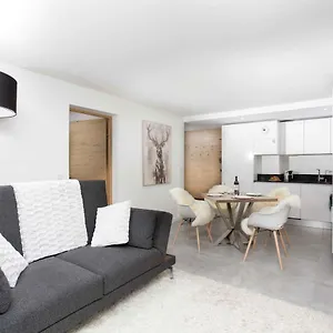 La Cordee 412 - Year Appartement Chamonix