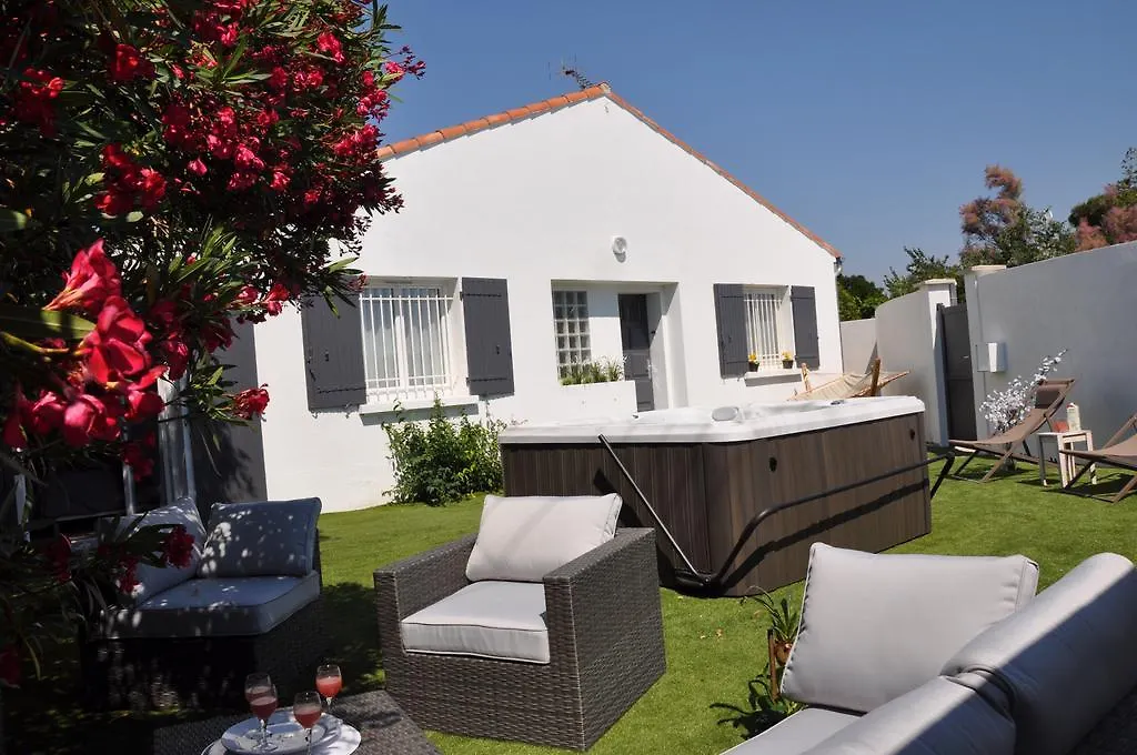 Holiday In Arles -Villa Jacuzzi contacts