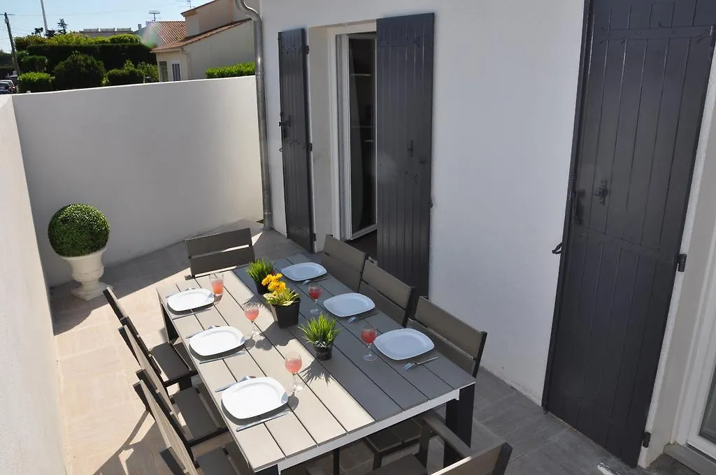 Holiday In Arles -Villa Jacuzzi