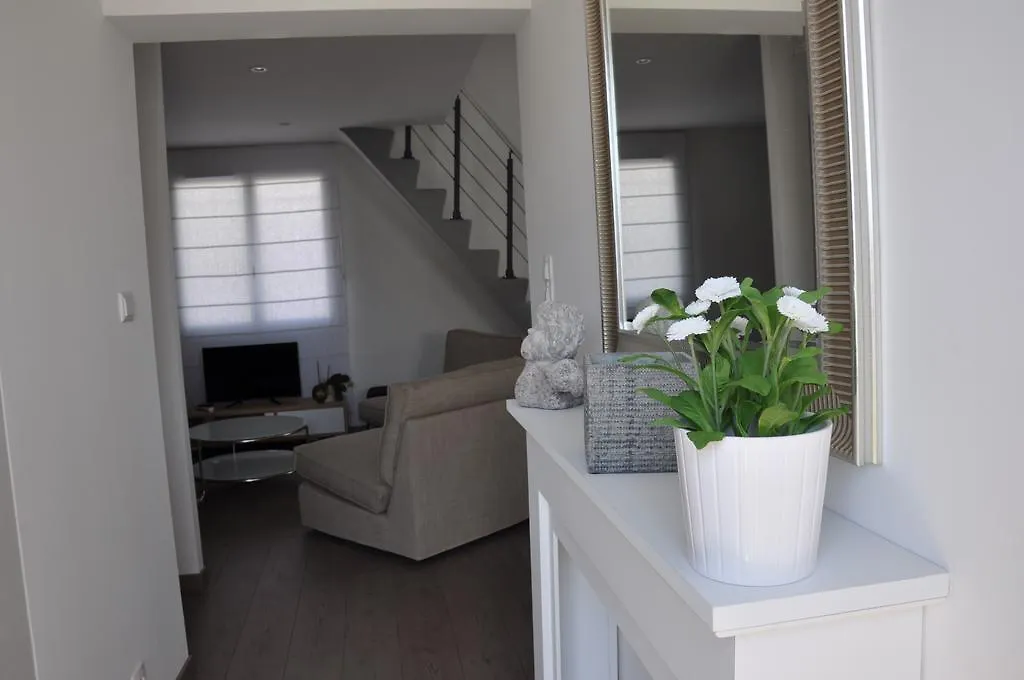 Holiday In Arles -Villa Jacuzzi France