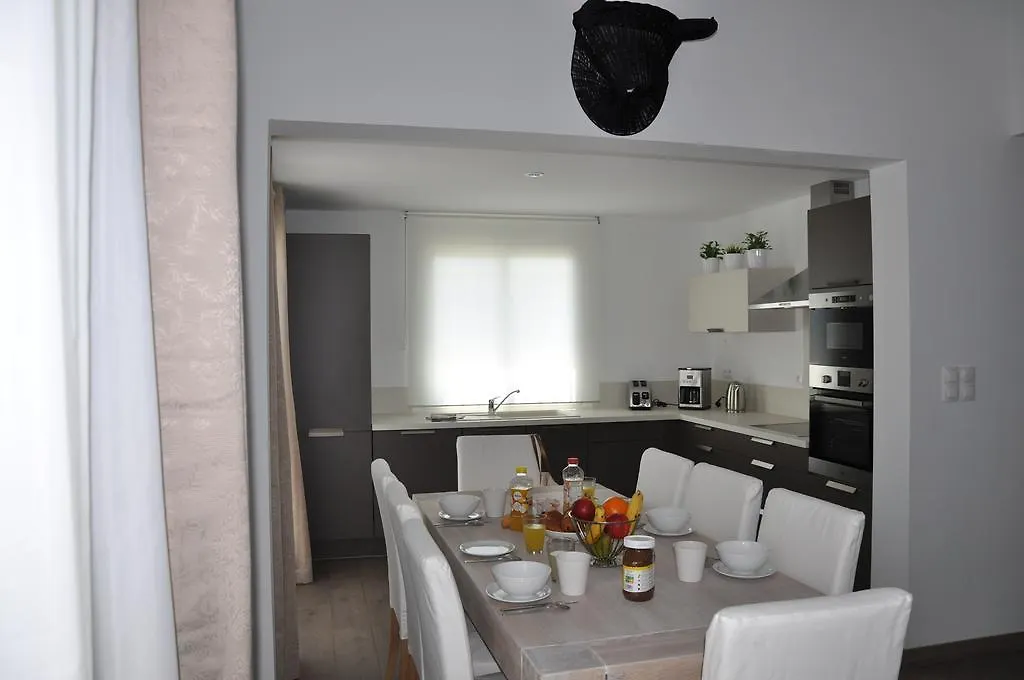 Villa Holiday In Arles -Villa Jacuzzi